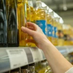 Kodėl aliejus visada nubėga ne ten