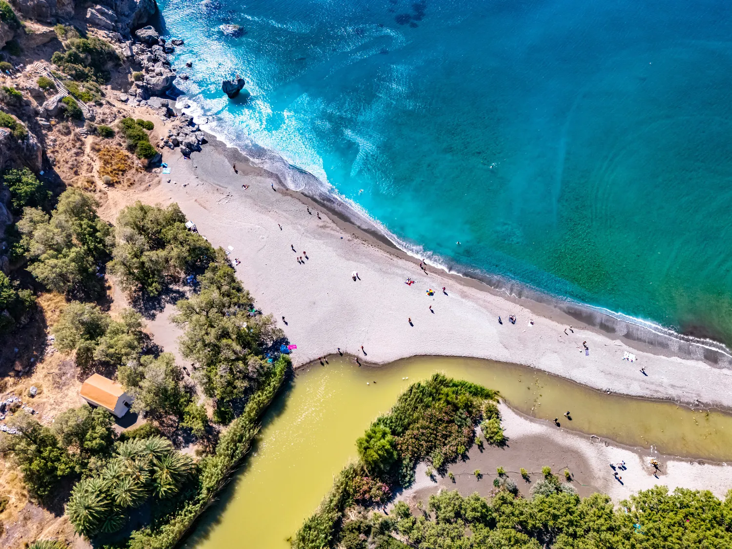 Kreta