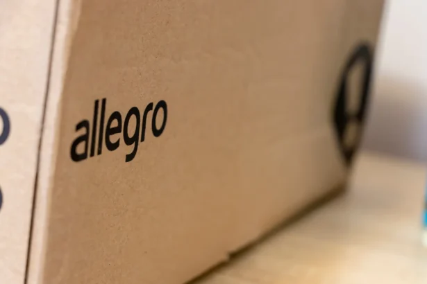 Allegro / daily_creativity / Shutterstock.com