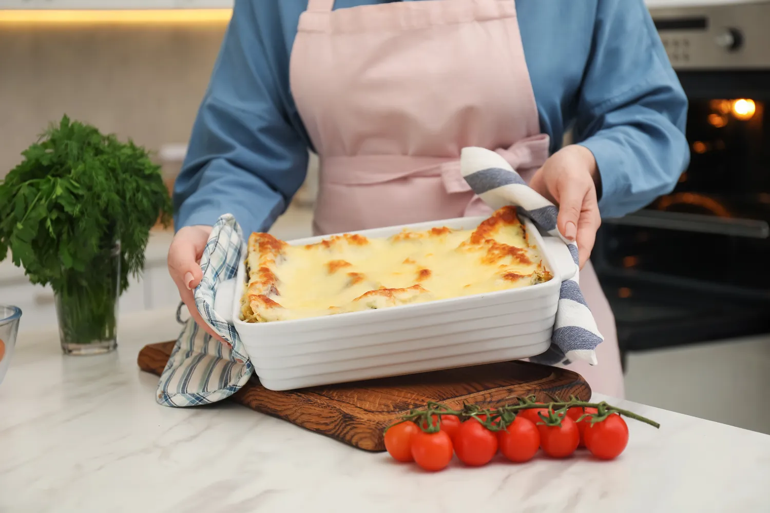 Itališka lazanija