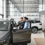 Naudoti automobiliai tampa vis paklausesni