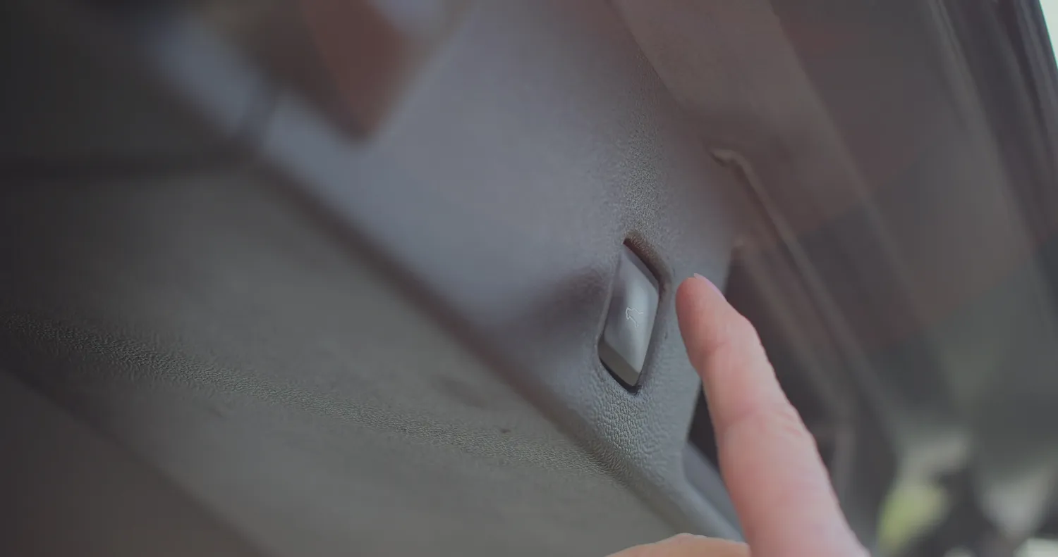 Įdomi funkcija automobiliuose