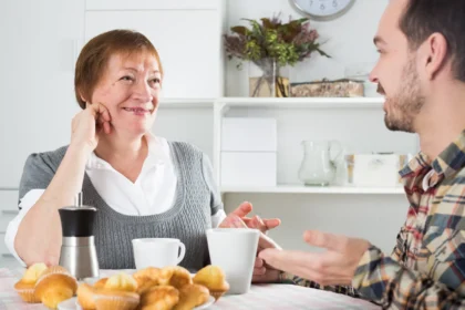 Kada nustoti klausti „Kada vestuvės, vaikai ar anūkai?“