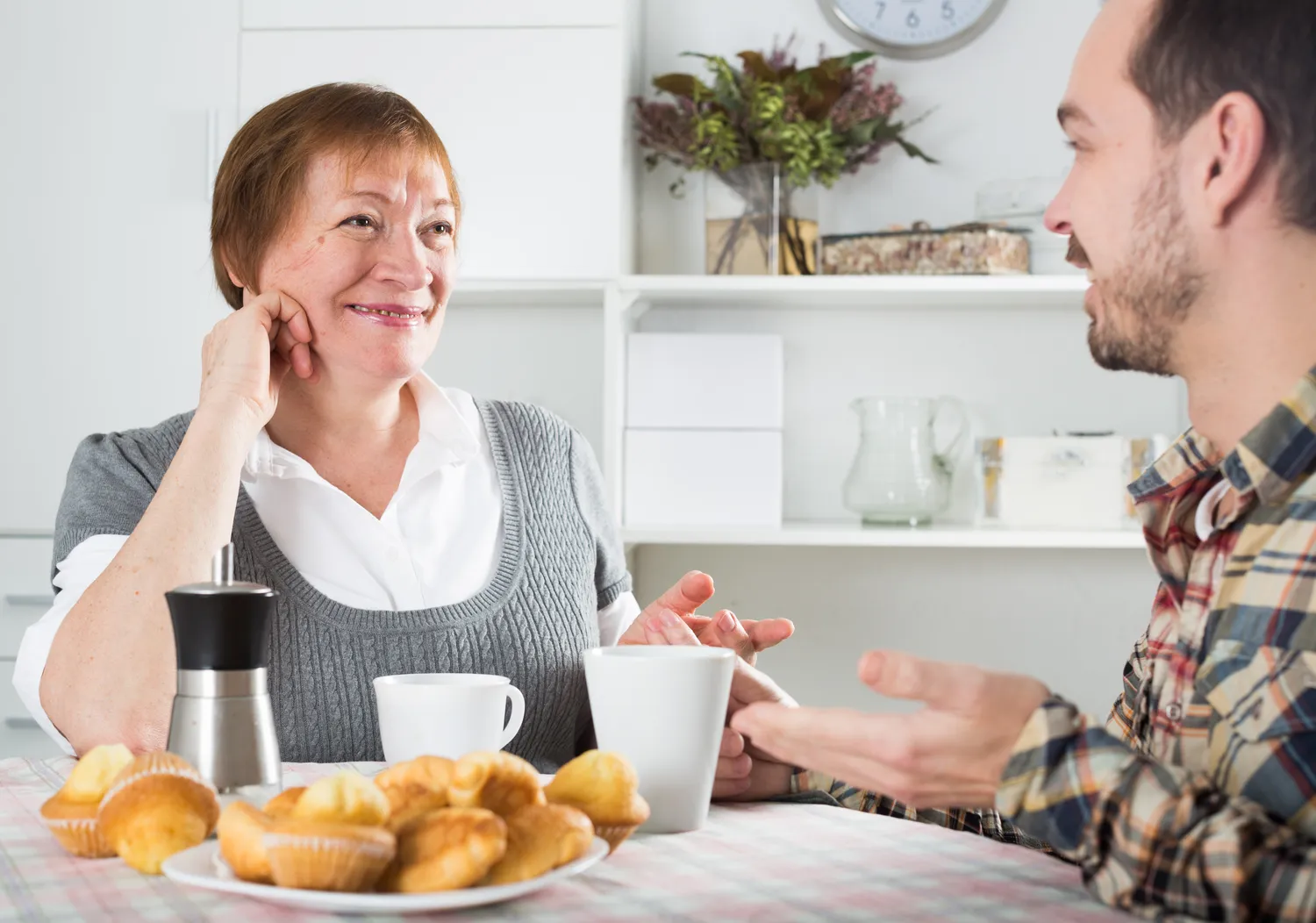 Kada nustoti klausti „Kada vestuvės, vaikai ar anūkai?“