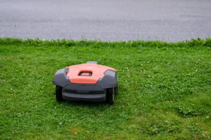 Vejos robotai