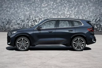 BMW X1 automobilis