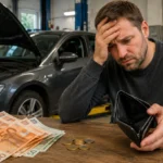 Automobilis už 5000 eurų