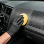 Automobilio plastikas vėl atrodys lyg iš gamyklos