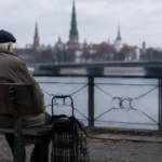 Skurdžiausi pensininkai ES