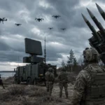 NATO perspėjimas