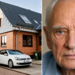 Senelis su šeima 10 metų gyveno Vokietijoje, pardavė namą ir grįžo į Lietuvą