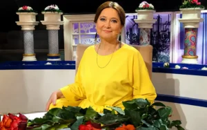 Tamara Globa skelbia auksinį laiką
