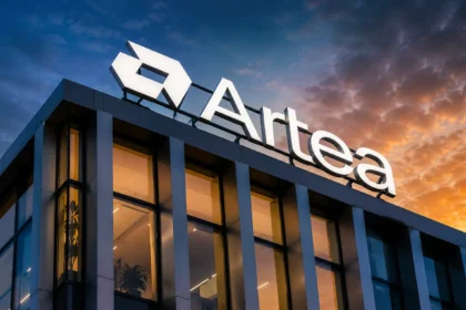 Artea bankas