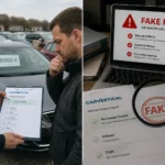 Naujas naudotų automobilių pardavėjų triukas