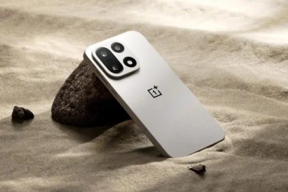 OnePlus telefonas