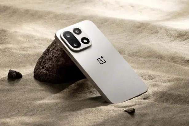 OnePlus telefonas