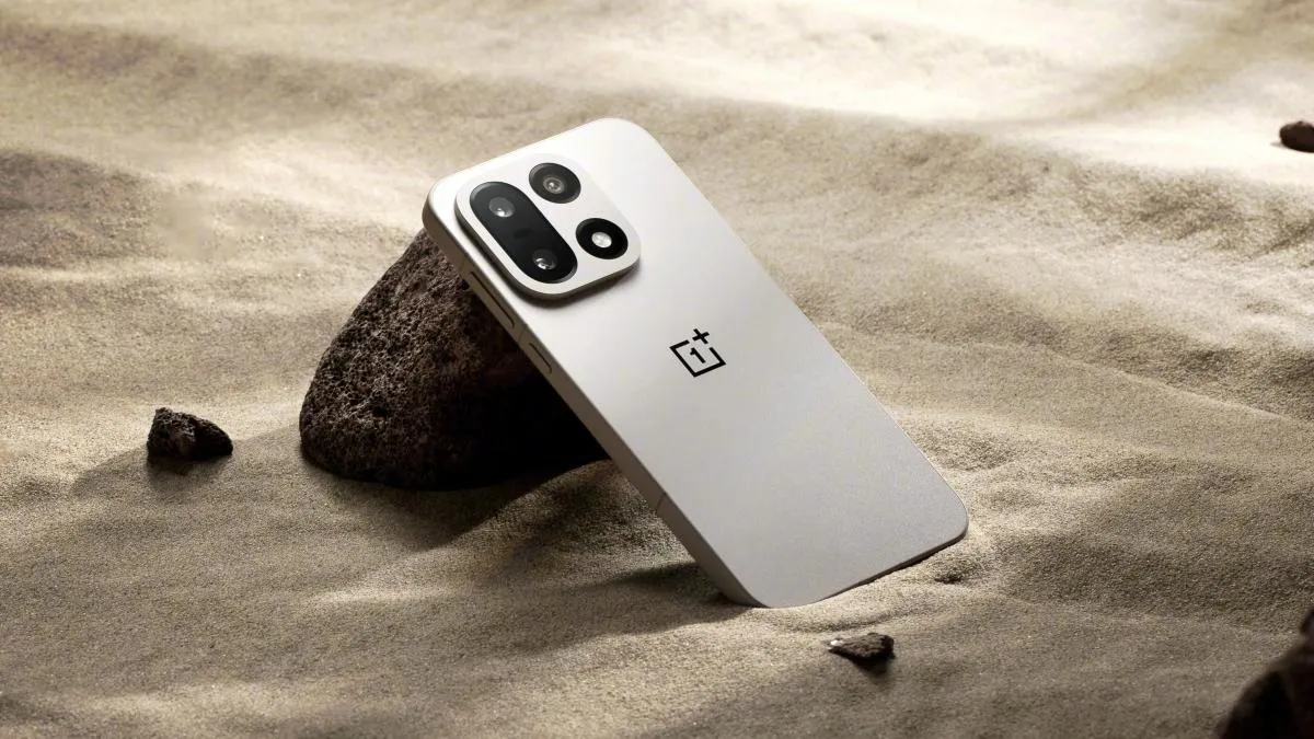 OnePlus telefonas