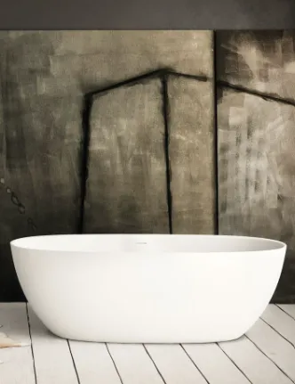 Pastatomos vonios