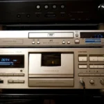 Pioneer grotuvas