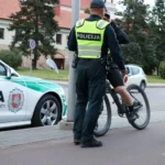 Policija tikrins paspirtukininkus