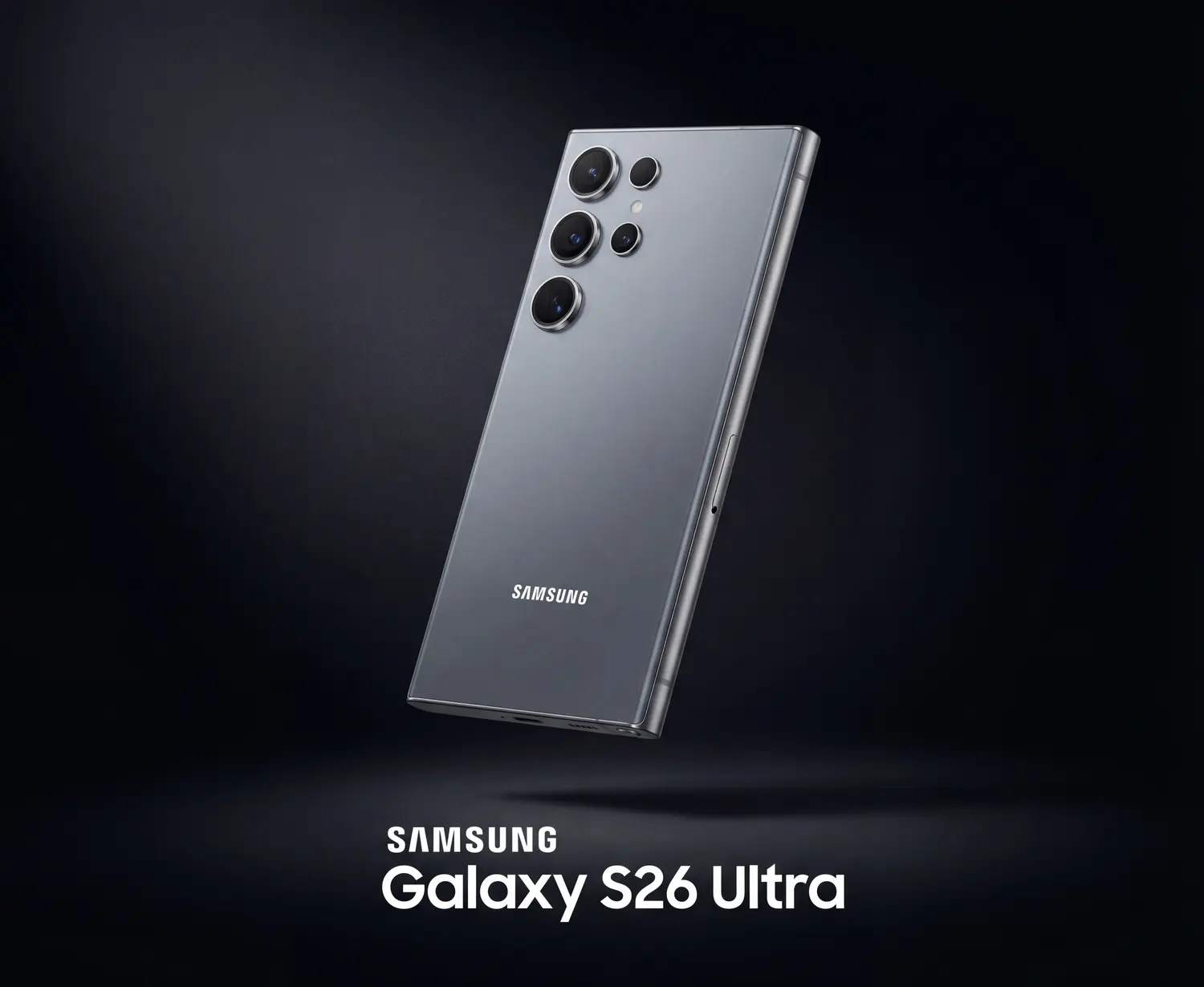 Samsung Galaxy S26 Ultra