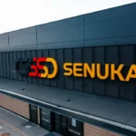 Kesko Senukai