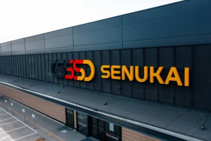 Kesko Senukai