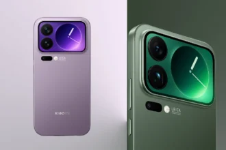 Xiaomi 17 Pro Max