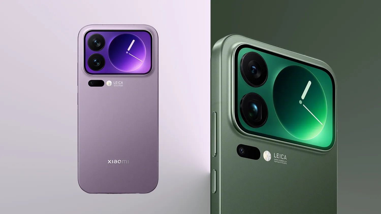 Xiaomi 17 Pro Max