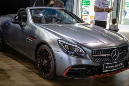 AMG