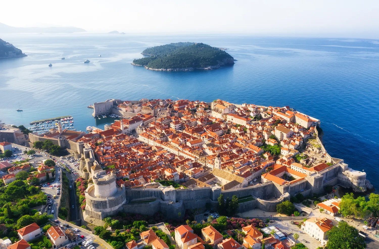 Kroatija nebėra pigi šalis