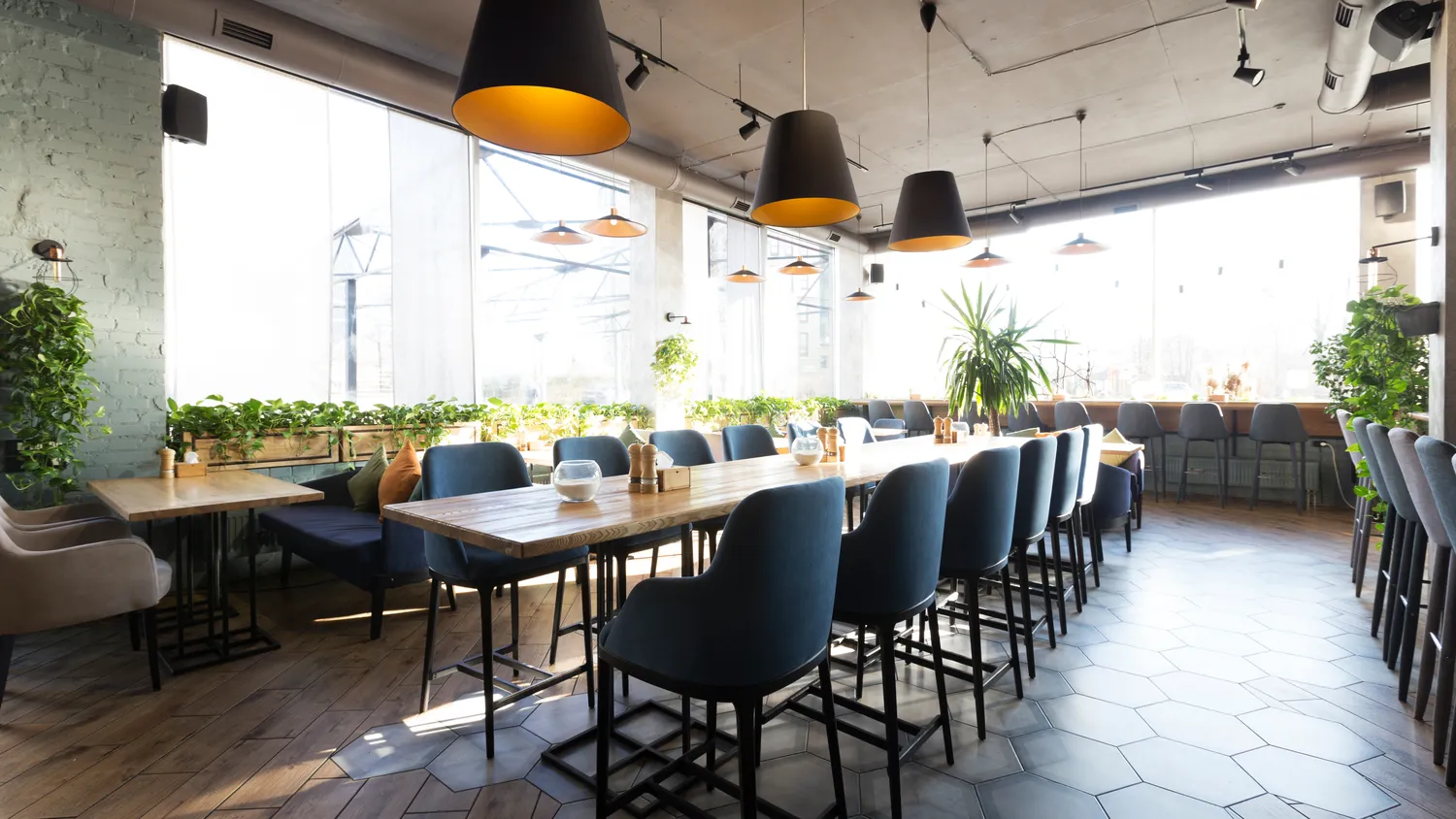 Restoranuose dings tai, ką daugelis ima net nesusimąstydami