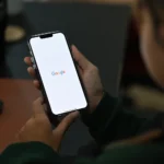 Google paskyra