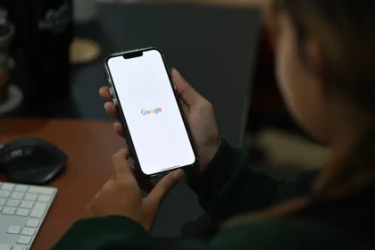 Google paskyra