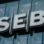 SEB bankas / Veja / Shutterstock.com