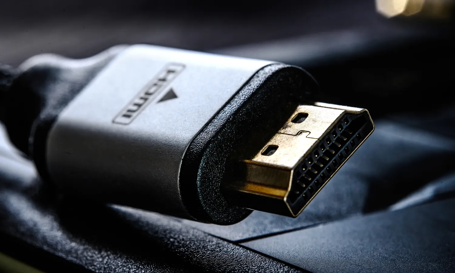 HDMI - praeitis