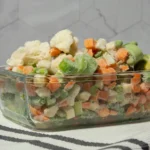 Niekada neatšildykite maisto taip