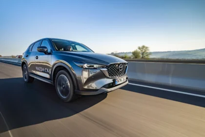SUV - populiariausi / Sid0601 / Shutterstock.com