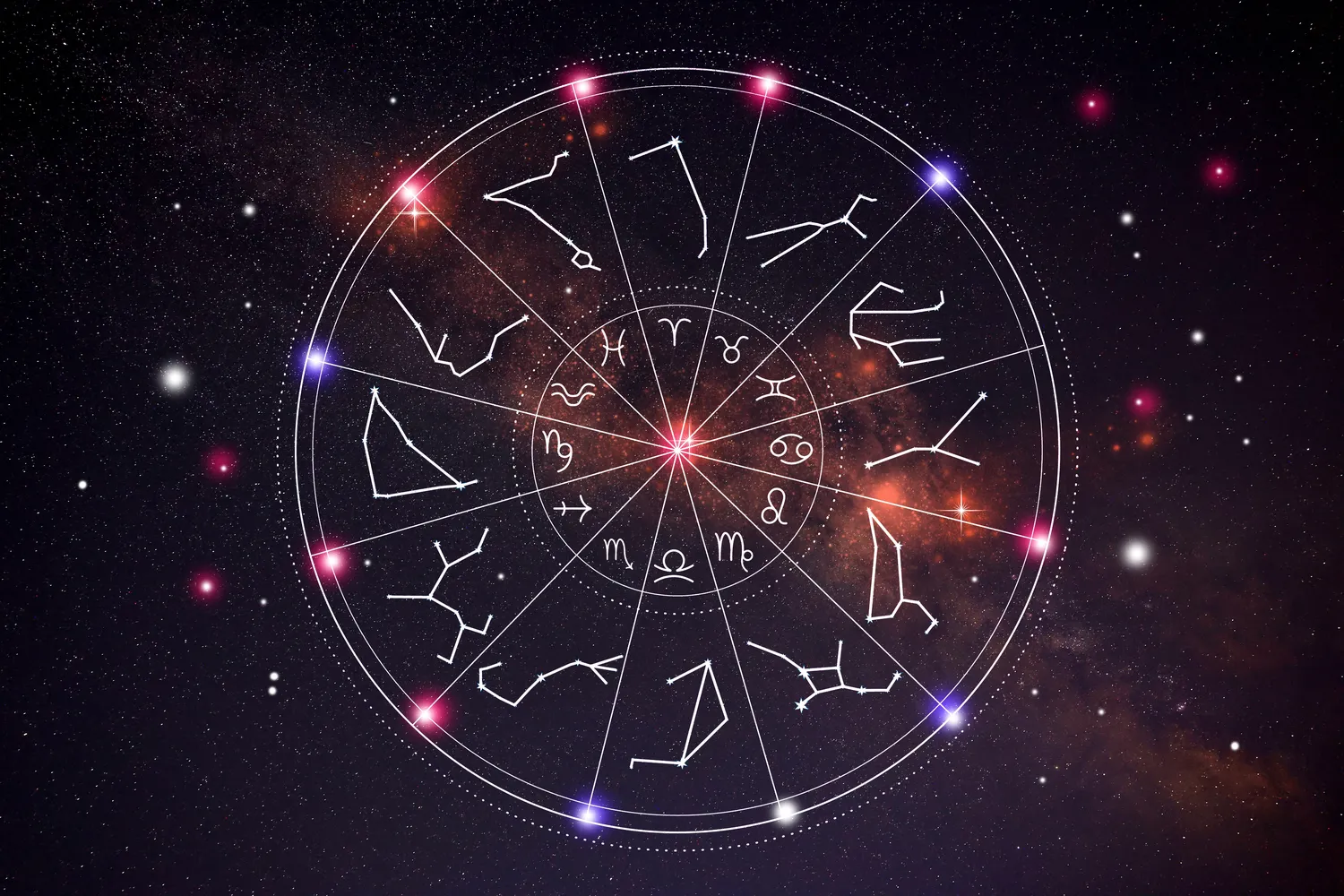 Trys Zodiako ženklai užbaigs sunkų laikotarpį