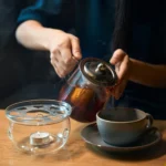 Žalioji arbata – ne vienintelė