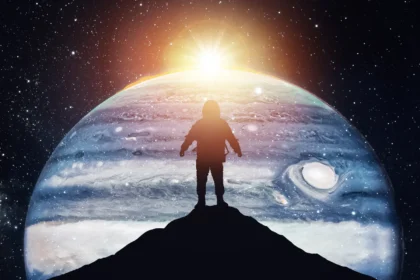 Vėjai svetimose planetose siekia 25 000 km/val.