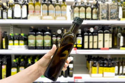 Masiškai perka tokį alyvuogių aliejų