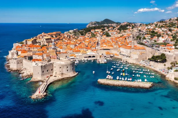 Dubrovnikas