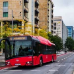 Autobusai Osle / Nowaczyk / Shutterstock.com