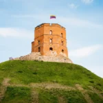 Lenkijos turistai vis dažniau atranda Lietuvą