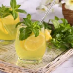Vanduo su citrina