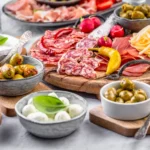Antipasti