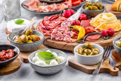 Antipasti