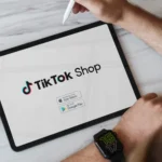 TikTok Shop / Azulblue / Shutterstock.com