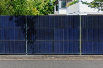 Europiečiai tvoras paverčia elektrinėmis